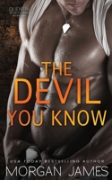 The Devil You Know 1951447298 Book Cover