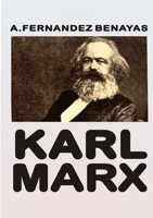 KARL MARX 1409292819 Book Cover