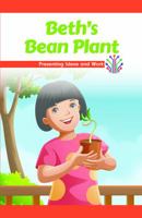 Beth's Bean Plant: Presenting Ideas and Work 1538366940 Book Cover