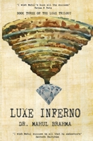 Luxe Inferno B084QKHWRD Book Cover