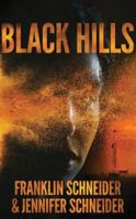 Black Hills 1503939316 Book Cover
