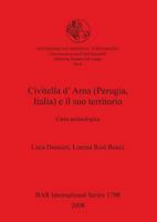 Civitella d'Arna (Perugia) e il suo territorio 1407302191 Book Cover