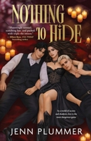 Nothing to Hide (Wicked Games) 1966376413 Book Cover