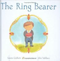 The Ring Bearer 078685510X Book Cover