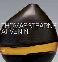 Thomas Stearns at Venini 8857241009 Book Cover