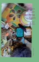Anita's Magic Magnifying Glass: recipes, cosmetics & fashion repertoire 3819225722 Book Cover