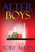 Alter Boys (The Davenport Decrees #2) 069271796X Book Cover