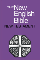 Just Bible: New Testament 1974527077 Book Cover