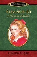 Eleanor Jo: A Christmas to Remember 097530366X Book Cover
