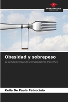 Obesidad y sobrepeso: La condición física de los trabajadores brasileños 6206109038 Book Cover