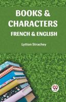 Books & Characters French & English 9360465747 Book Cover