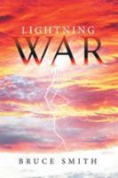 Lightning War 1514419033 Book Cover