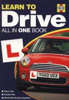 Learn to Drive 0857331493 Book Cover