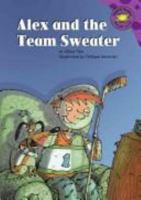 Alex and the Team Jersey 1404810242 Book Cover