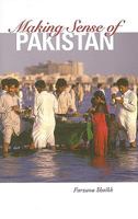 Making Sense of Pakistan (Columbia/Hurst) 023114962X Book Cover