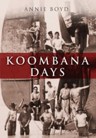 Koombana Days 1921888881 Book Cover