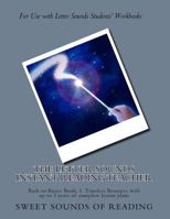 The Letter Sounds Instant Reading Teacher: Back-To-Basics Book: 1 Timeless Resource with Up to 3 Years of Complete Lesson Plans 1519728689 Book Cover