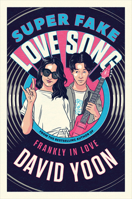 Super Fake Love Song 1984812254 Book Cover