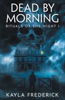 Dead by Morning 195053040X Book Cover