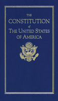 The Constitution of the United States of America 0760700761 Book Cover