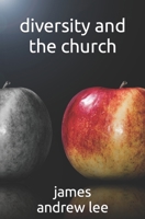 Diversity and the Church: A Search for Dignity in the Household of God 1071062727 Book Cover