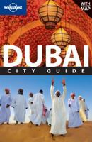 Dubai: City Guide 1741795966 Book Cover