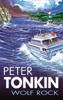Wolf Rock 0727876813 Book Cover