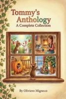 Tommy's Anthology B0G52DPHMY Book Cover
