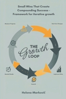 The Growth Loop: Small Wins That Create Compounding Success - Framework for iterative growth 9374127237 Book Cover