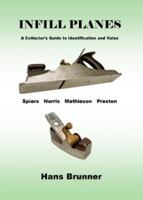 Infill Planes: Spiers Norris Mathieson Preston 0994516207 Book Cover