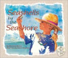 Seashells by the Seashore (Sharing Nature With Children Book)
