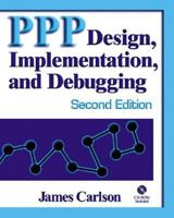 PPP Design, Implementation, and Debugging (2nd Edition) 0201700530 Book Cover
