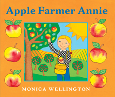 Apple Farmer Annie 0142401242 Book Cover