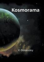 Kosmorama 5519552452 Book Cover