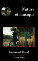 Nature Et Musique 2213700451 Book Cover
