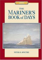 The Mariner's Book of Days 2005 0937822256 Book Cover