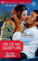 The Cop And Calamity Jane 0373079230 Book Cover