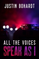 All the Voices Speak as I B0C9SBXM3J Book Cover