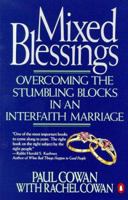 Mixed Blessings: Overcoming the Stumbling BLocks in an Interfaith Marriage 0140111891 Book Cover