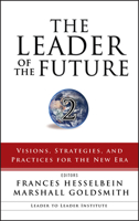 The Leader of the Future 2 0787986674 Book Cover