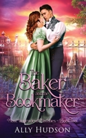 The Baker and the Bookmaker B0CH438DTY Book Cover