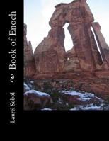 Book of Enoch (People of the Bible, people of history) 1981173161 Book Cover