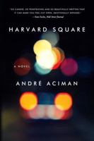 Harvard Square 0393348288 Book Cover