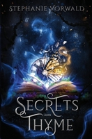 Secrets & Thyme: Secrets & Thyme B0CKTZF1DW Book Cover