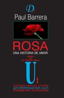 ROSA (Spanish Edition) 1091050864 Book Cover