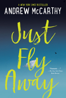Just Fly Away 1616208007 Book Cover