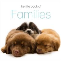 The Little Book of Families 0987107550 Book Cover