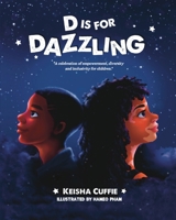 D Is For Dazzling 1778048900 Book Cover
