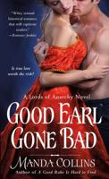 Good Earl Gone Bad 1250061075 Book Cover
