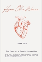 Hymm of a Woman B0DMKPZJ7K Book Cover